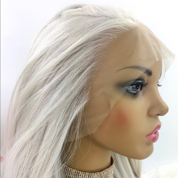 Pearl | 13x6” Full Lace Top Wig - Picture 5 of 8